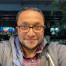 Dr. Hany Essam